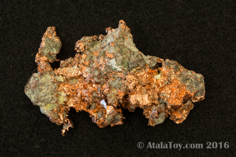 Copper Fish | Atala Toy