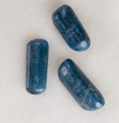 Blue Kyanite | Tumbled