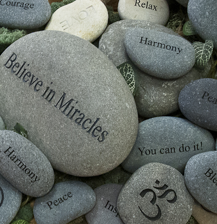 Affirmations
