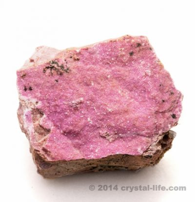 Cobalto Calcite Specimens | Large