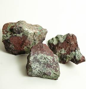 cuprite