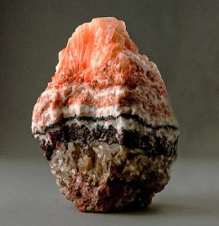 2 – Stones for Sacral Chakra