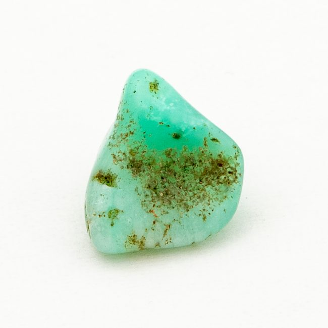 Chrysoprase | 3/4" and up