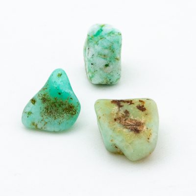 Chrysoprase | 3/4" and up