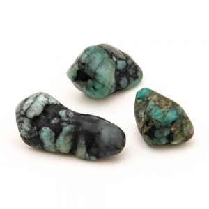 Emerald | 3/4" and up
