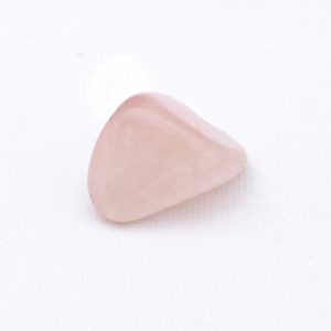 Rose Quartz Tumbled Stone