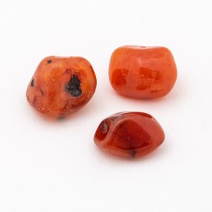 Dark Carnelian