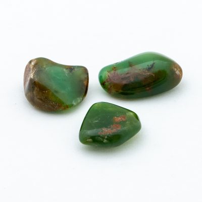Dark Chrysocolla