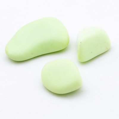 Chrysoprase | Citron