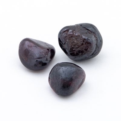 Garnet | Tumbled