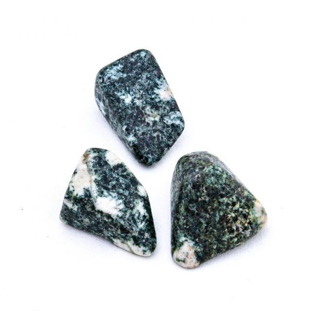 Stonehenge Preseli | Tumbled Stone
