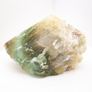 Green Calcite Specimen | Large