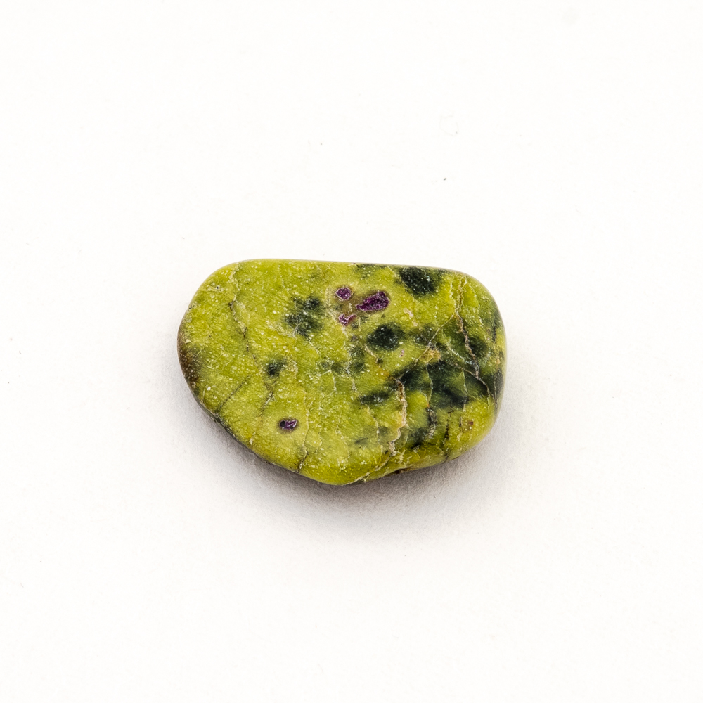 Atlantisite Ring 01 Natural Spiritual Healing Crystal Energy Size 10 Atlantisite Ring 01 Natural Spiritual Healing Crystal Energy Size 10