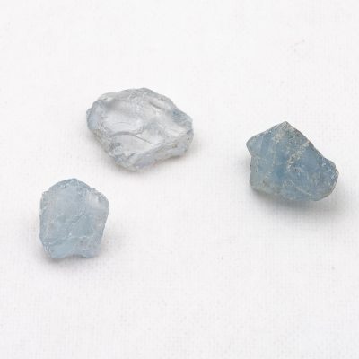 Celestite Pieces