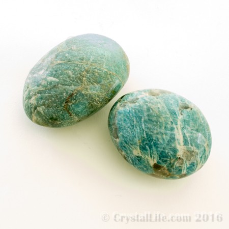 Amazonite