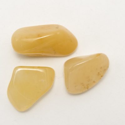 Yellow Quartz
