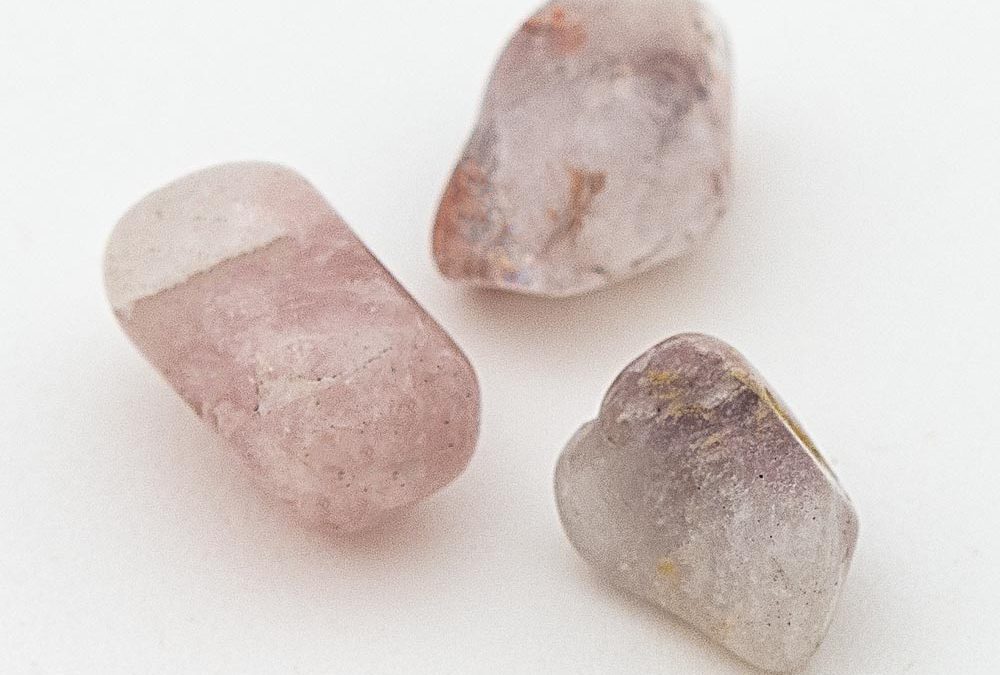 Lithium Quartz
