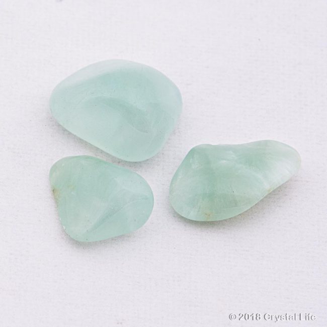 Prehnite