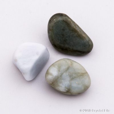 Light Jadeite