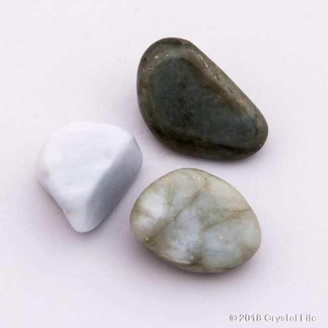 Light Jadeite