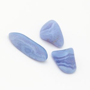 Blue Storm Agate