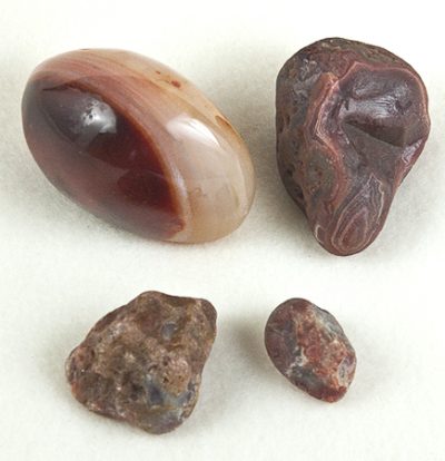 Lake Superior Agate