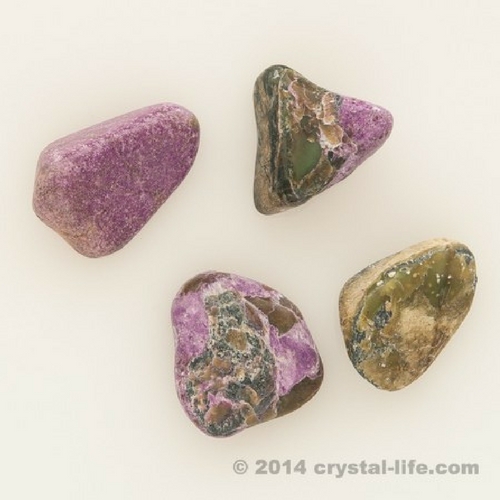 Atlantean Stones and Tools