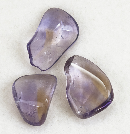 Ametrine