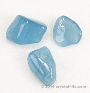 meaning of blue stone