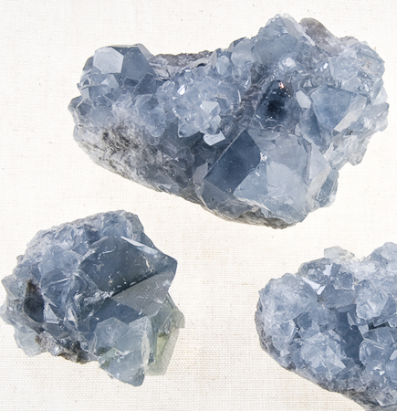 Celestite