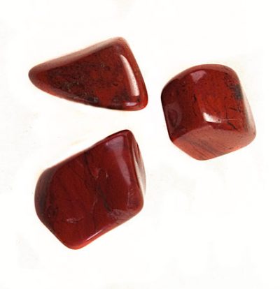 Red Jasper