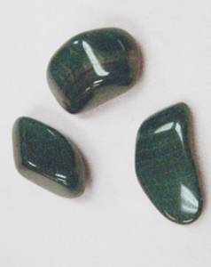 Hawkeye (Blue Tiger Eye)