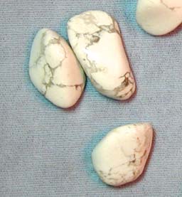 Howlite
