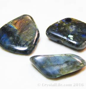 labradorite