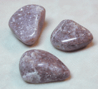 Lepidolite