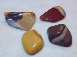 Mookite Jasper
