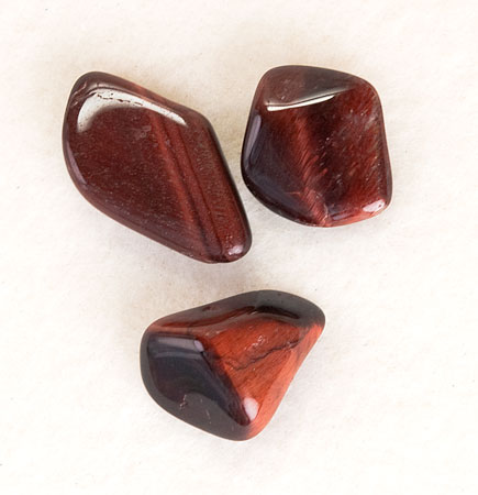 red eye tiger stone