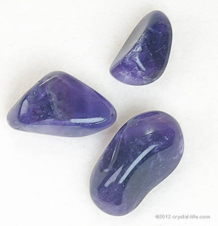 Dark amethyst deals