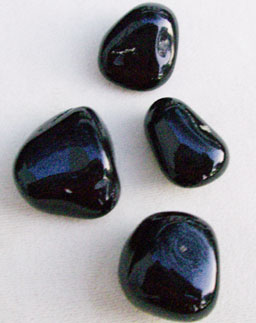 Balck Obsidian