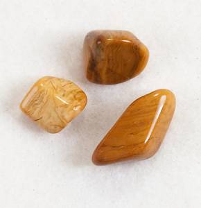 Yellow Jasper Crystals And Gemstones Crystal Life Technology Inc