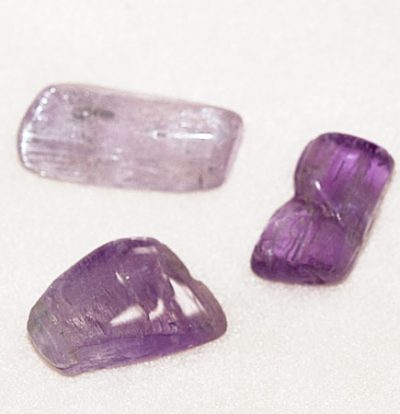 Kunzite Specimen | Medium