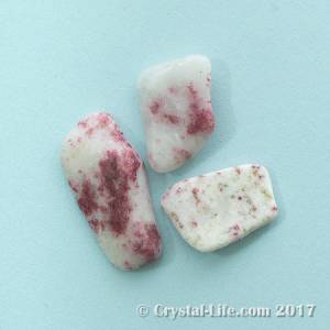 cinnabarite