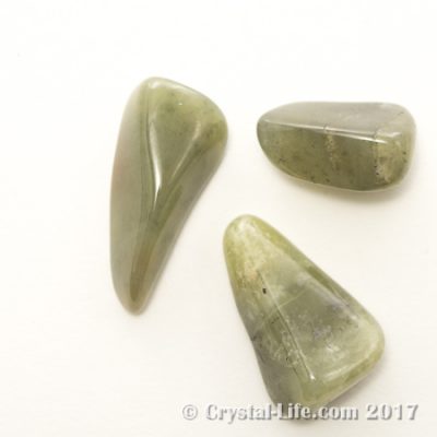 Grossularite