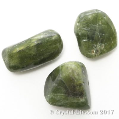 Vesuvianite-Idocrase