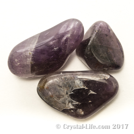 Auralite Amethyst