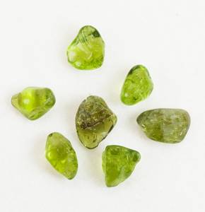 peridot