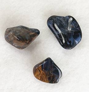 Pietersite
