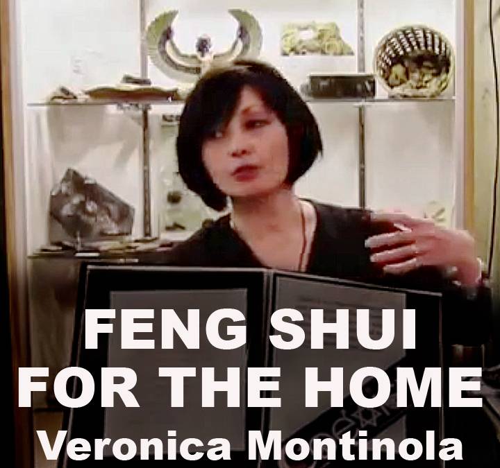 Feng Shui for the Home with Veronica Montinola