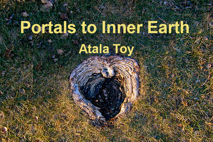 Portals to Inner Earth – Video