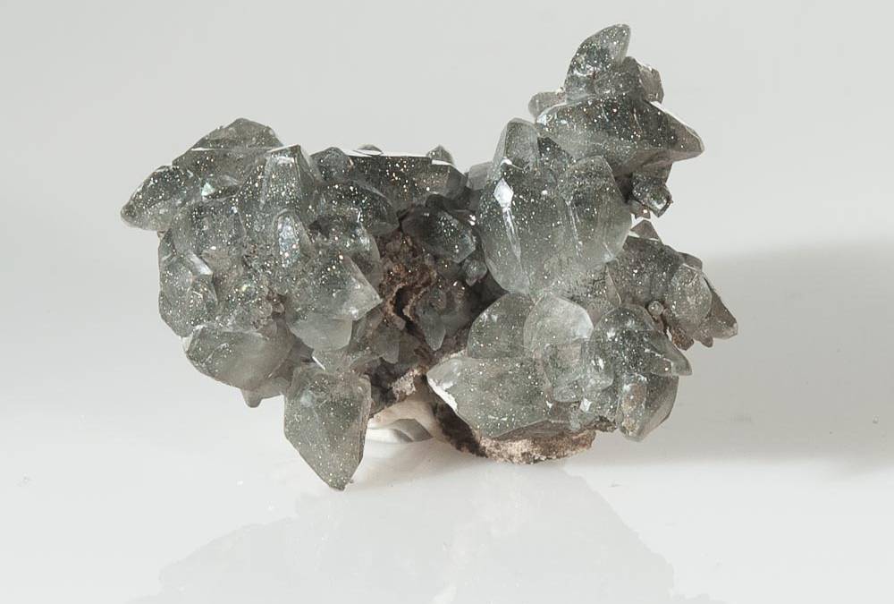 Conco Mine Calcite – Illinois